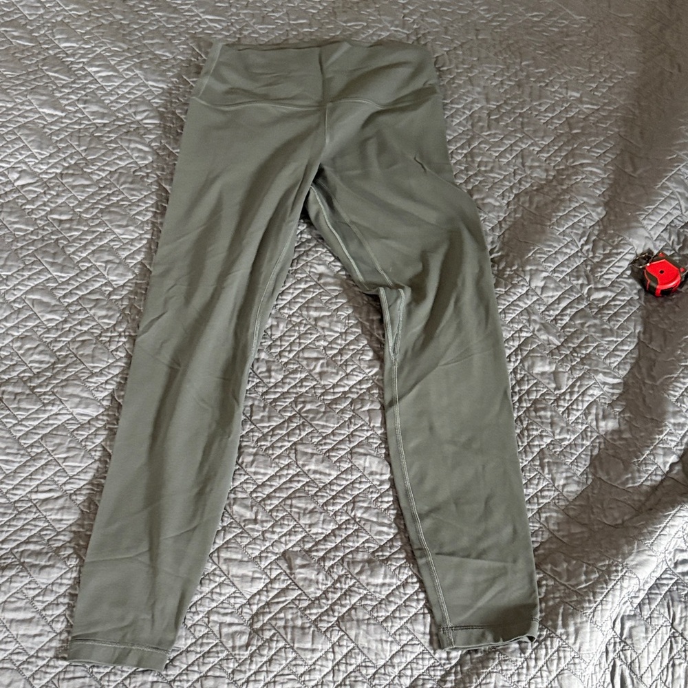 Lululemon Athletica leggings